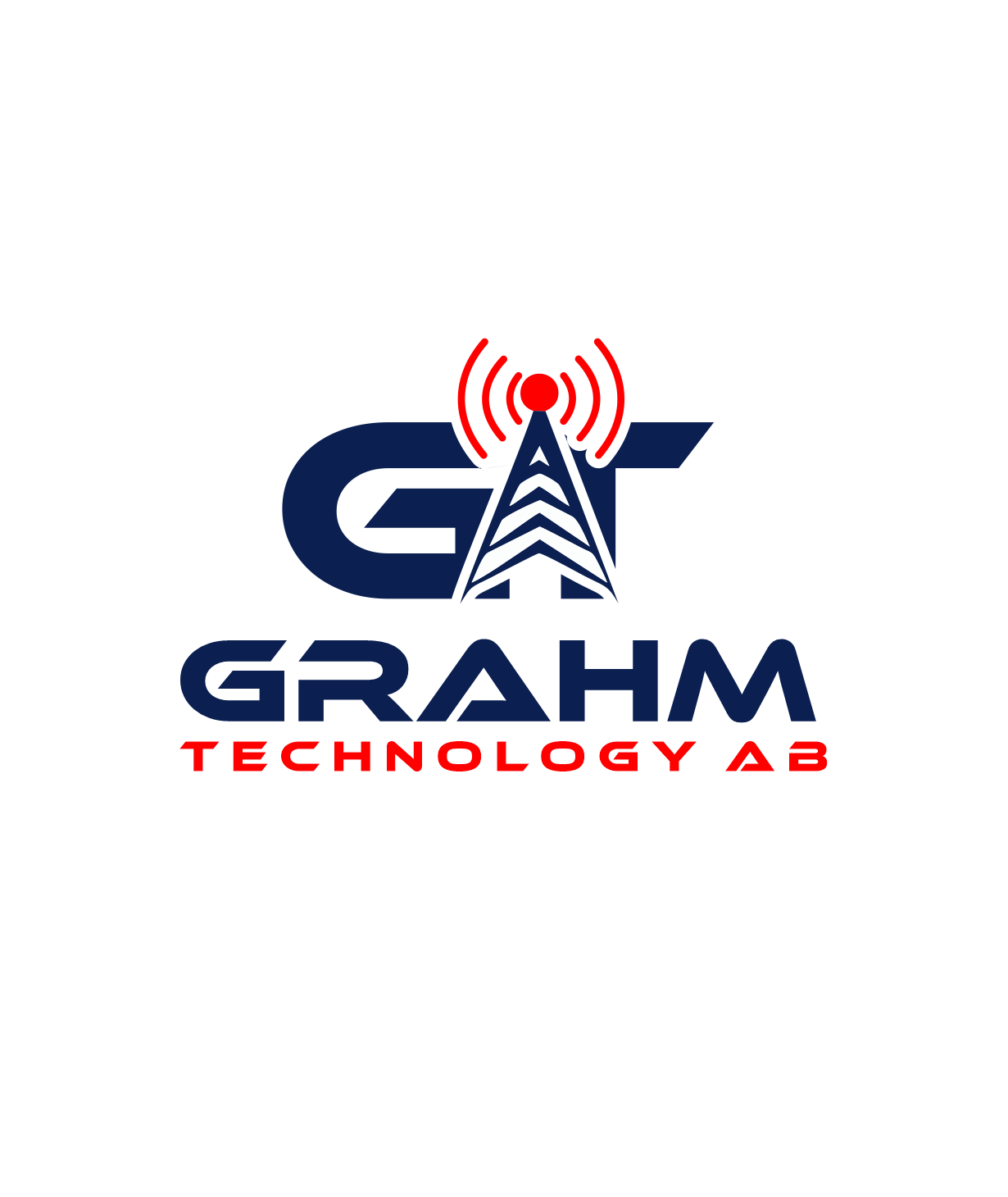 Design de Logo par freelancer75 pour Grahm Technology AB | Design #34848726