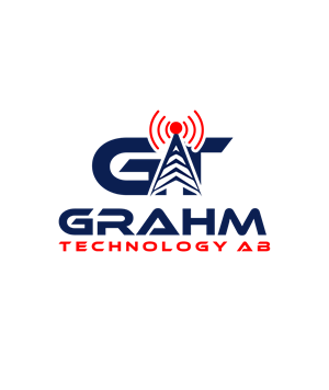 Diseño de Logo por freelancer75 para Grahm Technology AB | Diseño: #34848726