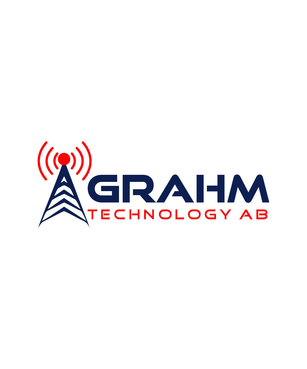 Diseño de Logo por freelancer75 para Grahm Technology AB | Diseño #34848727