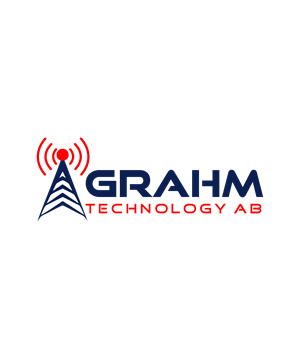 Diseño de Logo por freelancer75 para Grahm Technology AB | Diseño: #34848727