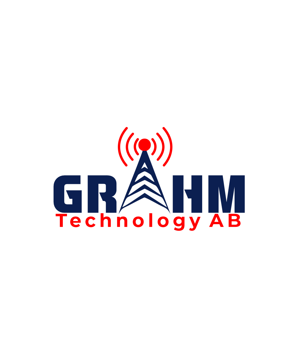 Logo Design by freelancer75 for Grahm Technology AB | Design #34848728