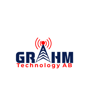 Diseño de Logo por freelancer75 para Grahm Technology AB | Diseño: #34848728