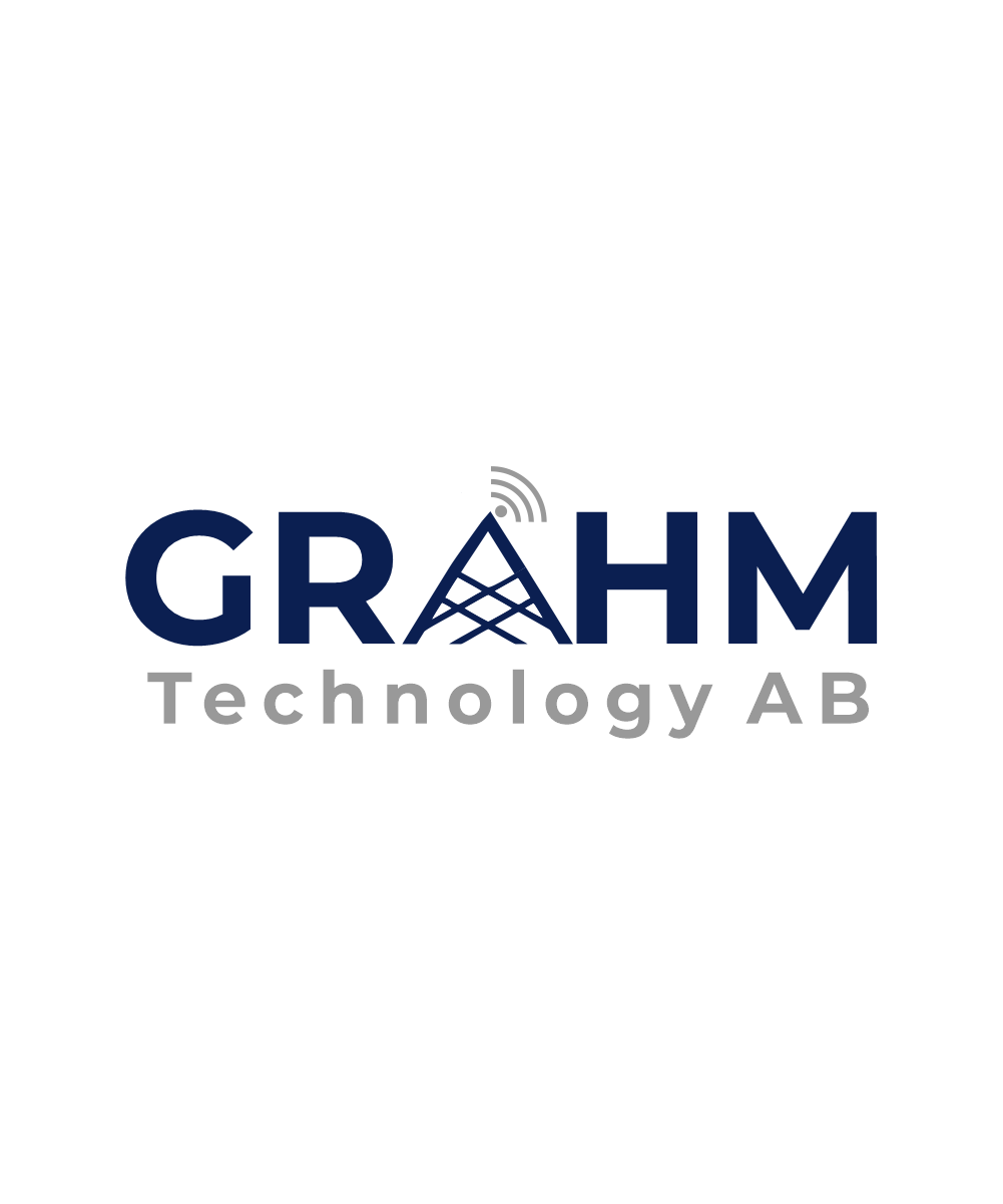 Logo Design by designer1975 for Grahm Technology AB | Design #34848730