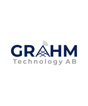 Diseño de Logo por freelancer75 para Grahm Technology AB | Diseño: #34848730