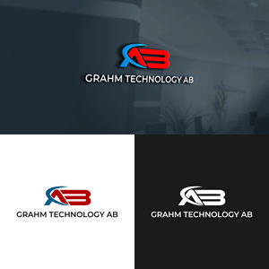 Design de Logo par izdihaar studio pour Grahm Technology AB | Design : #34855532