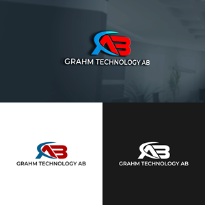 Design de Logo par izdihaar studio pour Grahm Technology AB | Design : #34855533