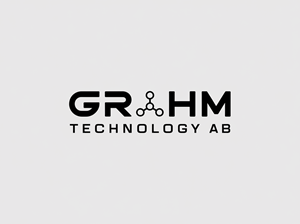 Logo-Design von Mukuuu für Grahm Technology AB | Design: #34850714