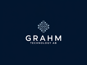 Logo-Design von Mukuuu für Grahm Technology AB | Design: #34850715