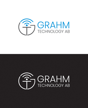 Logo Design by LordRam for Grahm Technology AB | Design: #34852241