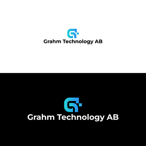Logo Design by DaffinArt for Grahm Technology AB | Design: #34850510