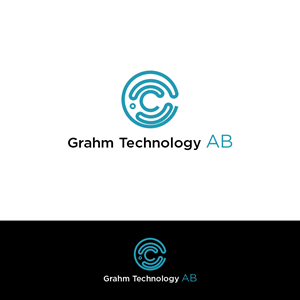 Logo Design by skylart28 for Grahm Technology AB | Design: #34895697