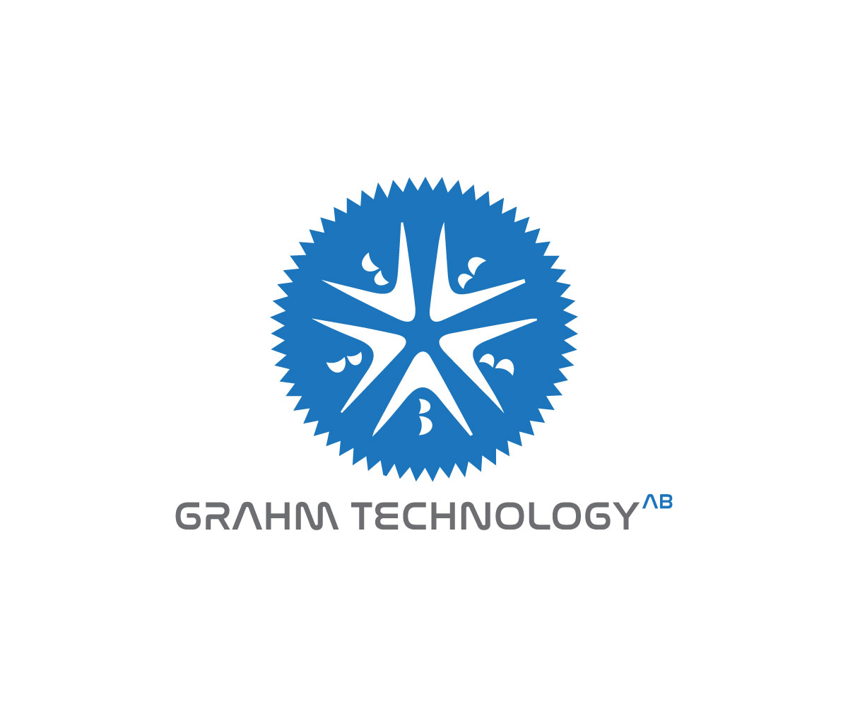 Logo Design by Carlie96 for Grahm Technology AB | Design #34853755