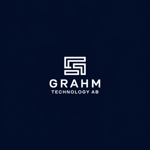 Logo Design by ArtistLobby for Grahm Technology AB | Design: #34865863