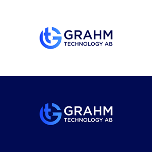 Logo Design by art to for Grahm Technology AB | Design: #34858803