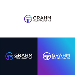 Logo-Design von art to für Grahm Technology AB | Design: #34861661