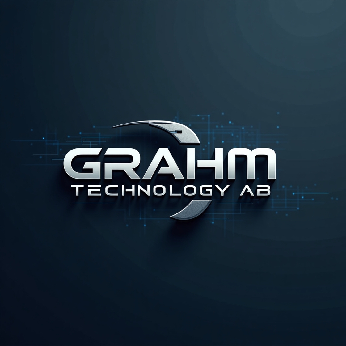 Design de Logo par ARZone pour Grahm Technology AB | Design #34849272