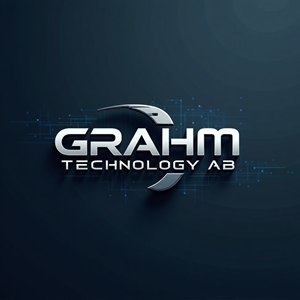 Design de Logo par ARZone pour Grahm Technology AB | Design : #34849272