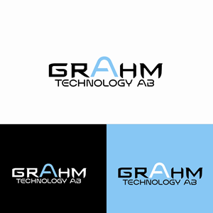 Design de Logo par The VeNom pour Grahm Technology AB | Design : #34844305