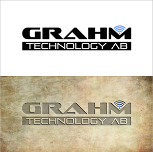 Logo Design by Guruguru for Grahm Technology AB | Design #34855838