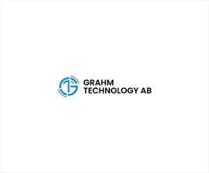 Logo Design by Logocraft for Grahm Technology AB | Design: #34853085