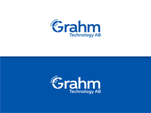 Logo-Design von Atvento Graphics für Grahm Technology AB | Design: #34860705