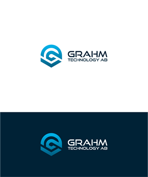 Logo-Design von victipedia für Grahm Technology AB | Design: #34850414