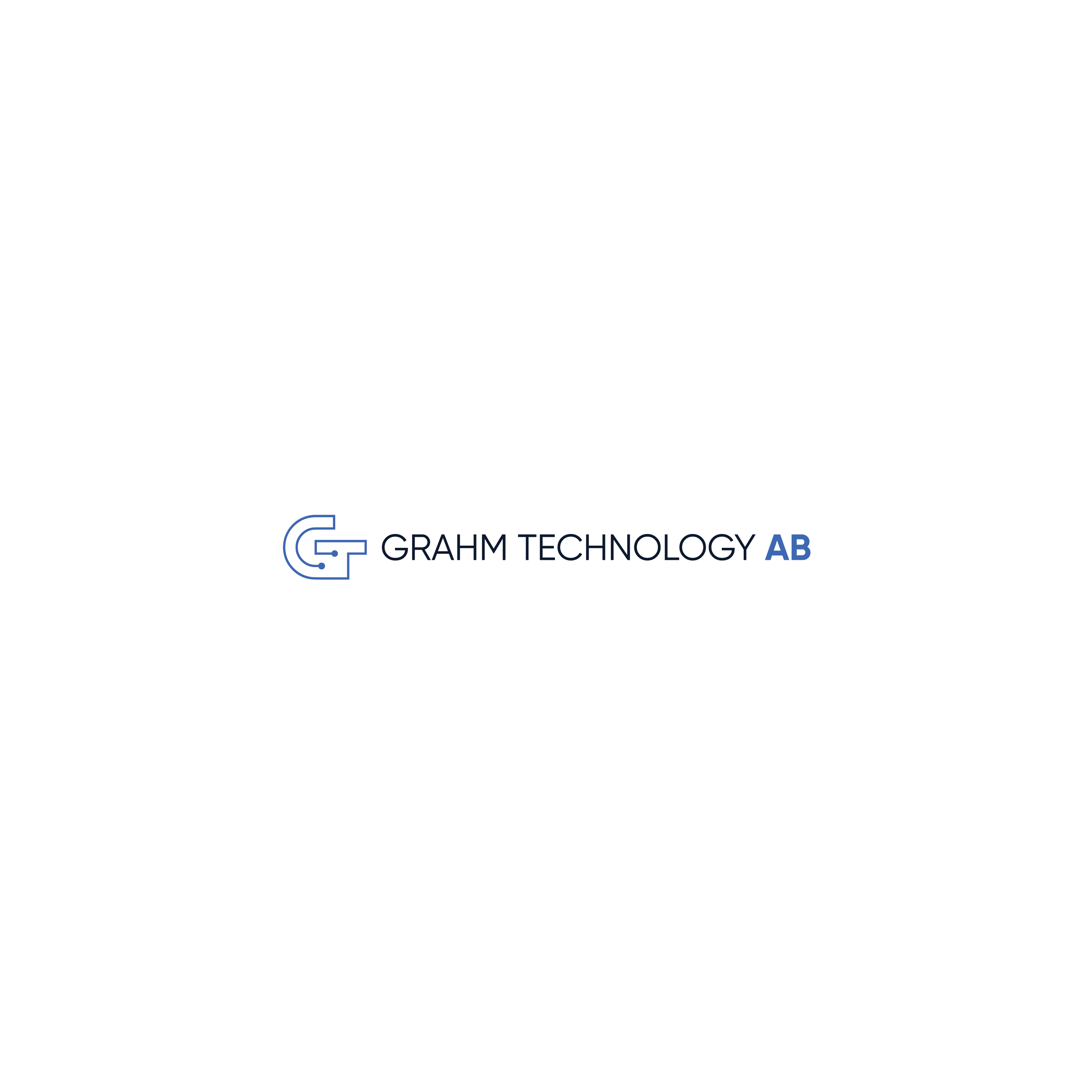 Logo-Design von Verified artistry (Design garden) für Grahm Technology AB | Design #34888188