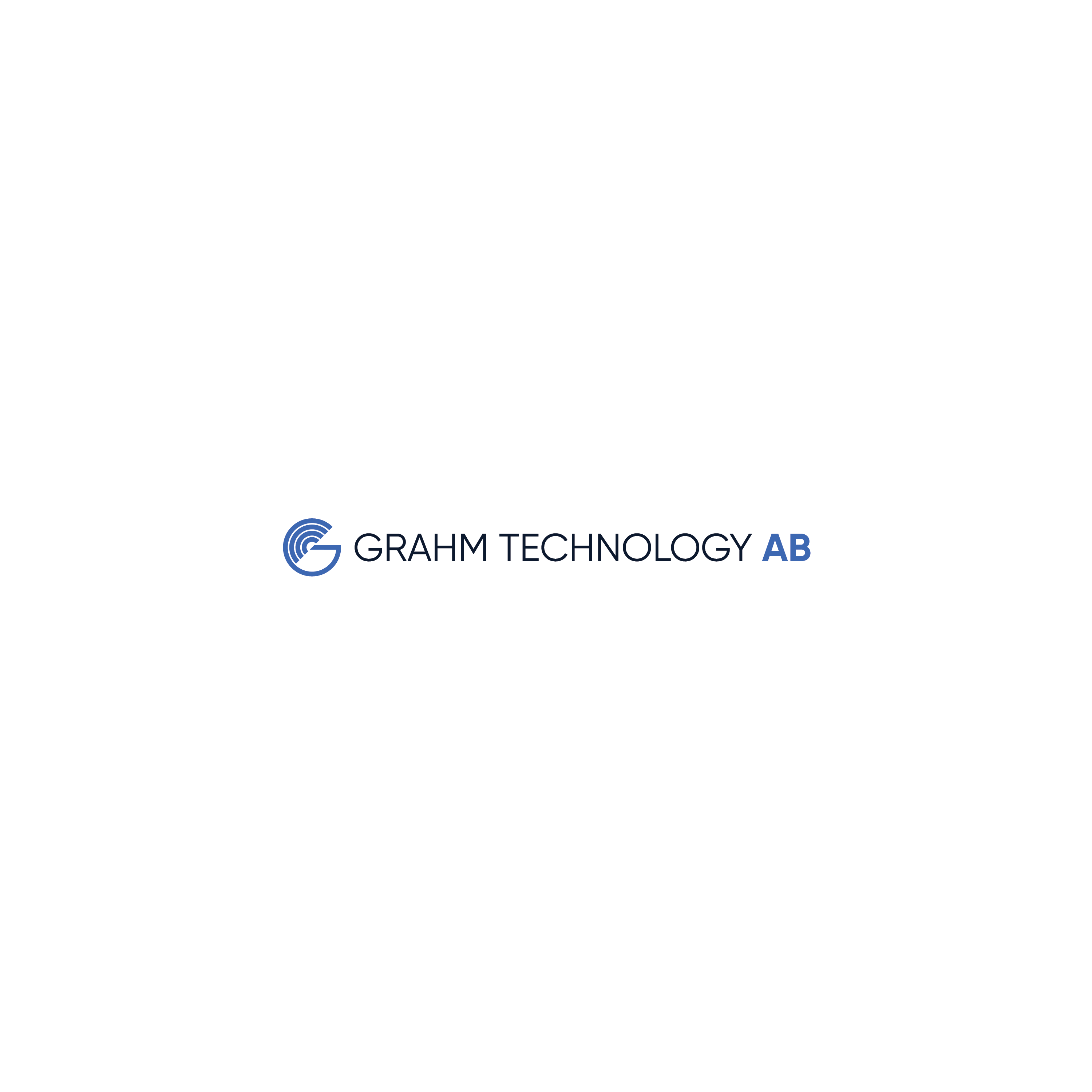 Logo-Design von Verified artistry (Design garden) für Grahm Technology AB | Design #34888267