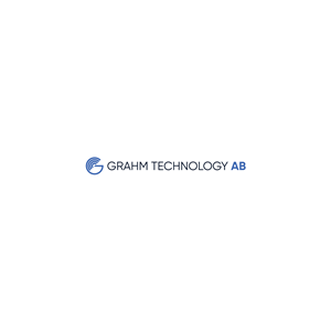 Logo-Design von Verified artistry (Design garden) für Grahm Technology AB | Design: #34888267
