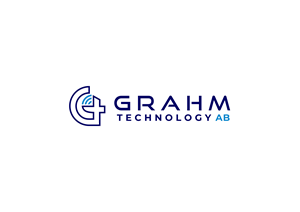 Diseño de Logo por graphics1 para Grahm Technology AB | Diseño: #34889874