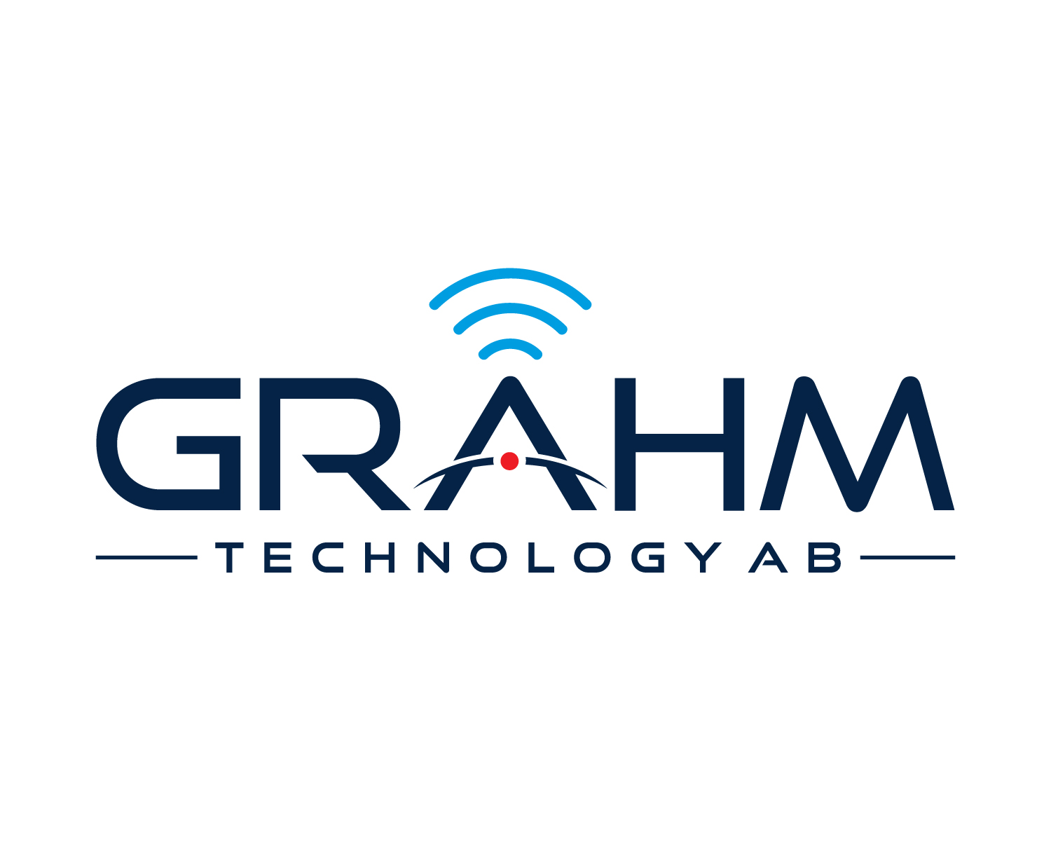 Logo-Design von Atec für Grahm Technology AB | Design #34849790