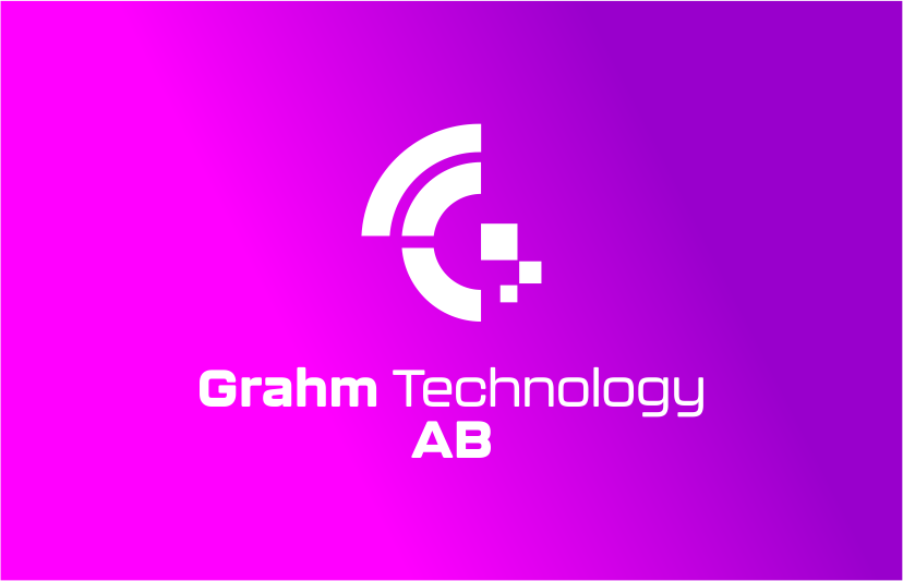 Logo-Design von soulpro03 für Grahm Technology AB | Design #34845229
