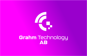 Logo-Design von soulpro03 für Grahm Technology AB | Design: #34845229
