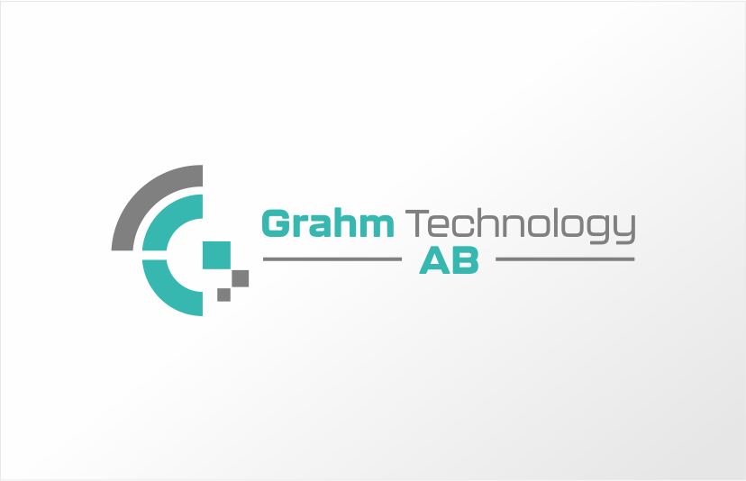 Logo-Design von soulpro03 für Grahm Technology AB | Design #34845275
