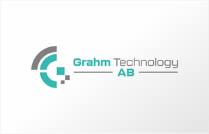 Logo-Design von soulpro03 für Grahm Technology AB | Design: #34845275