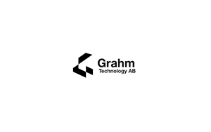 Logo-Design von Stelery für Grahm Technology AB | Design: #34843771