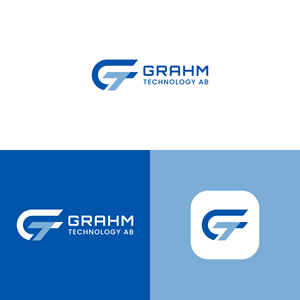 Diseño de Logo por Imam Logo Designer para Grahm Technology AB | Diseño: #34863249