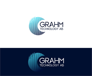 Logo Design by Andrei D for Grahm Technology AB | Design: #34846668