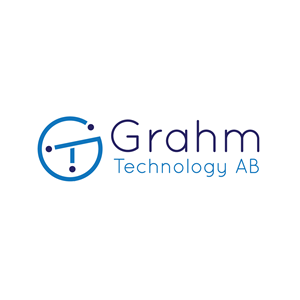 Logo Design by geni for Grahm Technology AB | Design #34873753
