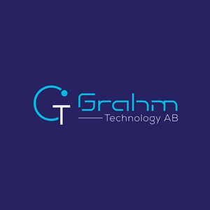 Logo-Design von geni für Grahm Technology AB | Design: #34873815