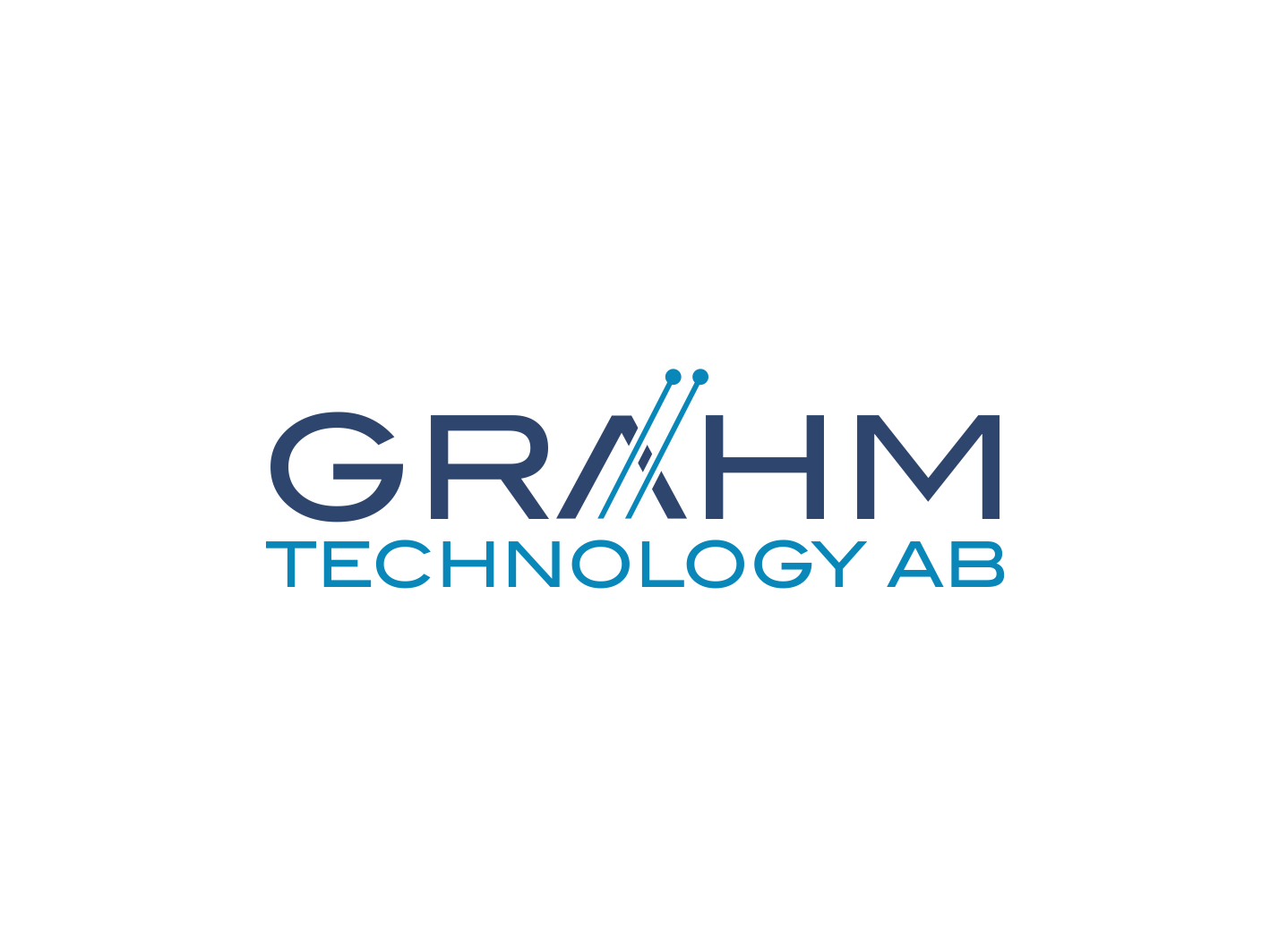 Logo Design by BNdesigner for Grahm Technology AB | Design #34844816