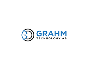 Logo Design by MarkCraft for Grahm Technology AB | Design: #34843882