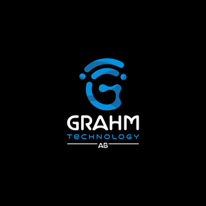 Logo-Design von Ashani Bhattacharya für Grahm Technology AB | Design: #34847671