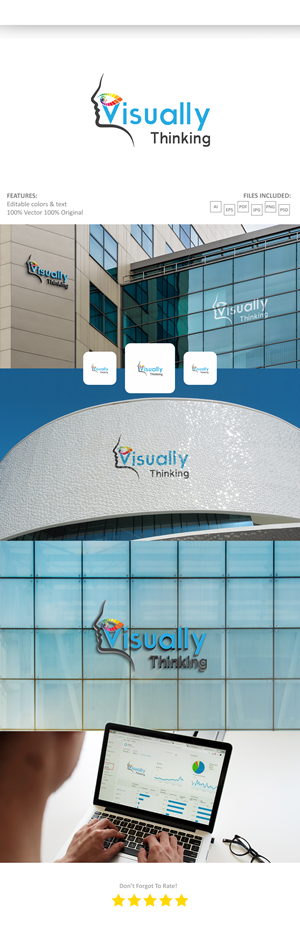 Logo Design by VectorForge for this project | Design: #34843756