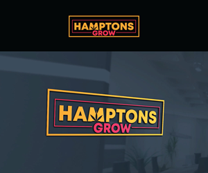 Logo Design by Luckey yaari for this project | Design: #34853591