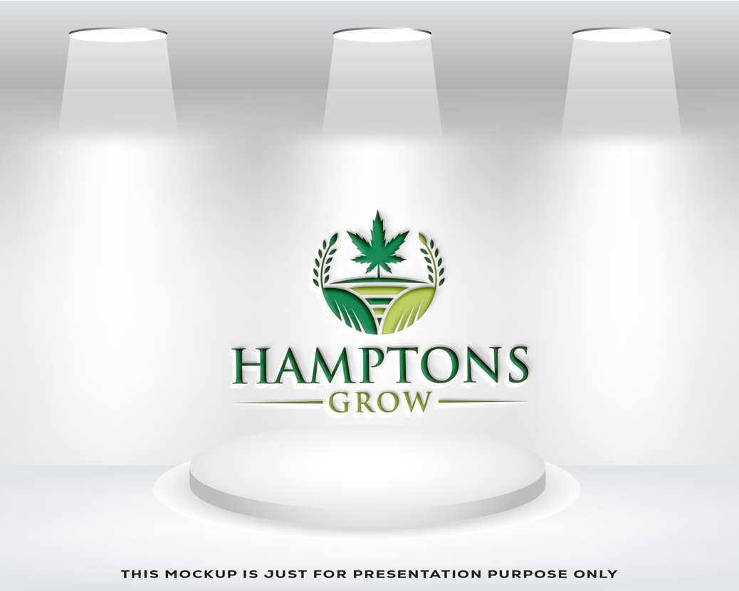 Logo Design by Razaq for this project | Design #34843836