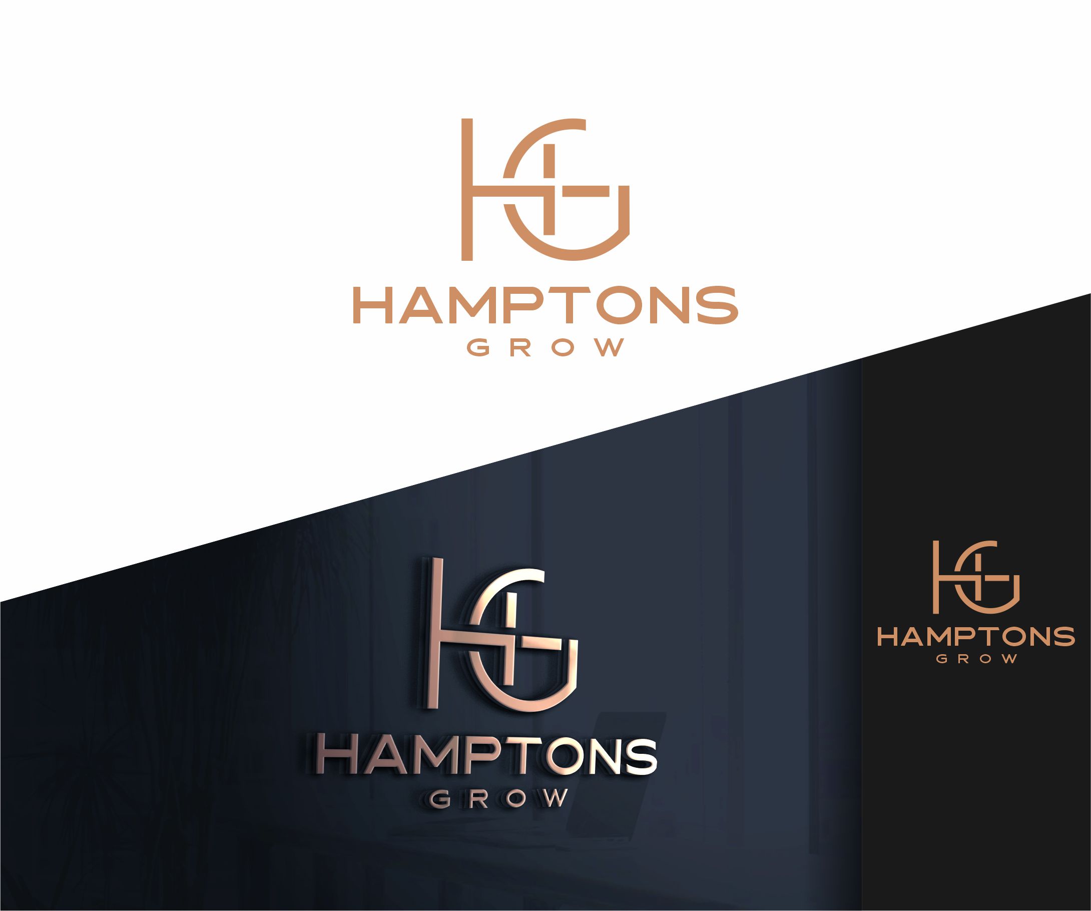 Logo Design by alkaline for this project | Design #34844894