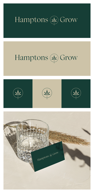 Logo Design by Ha.Connick for this project | Design: #34854665