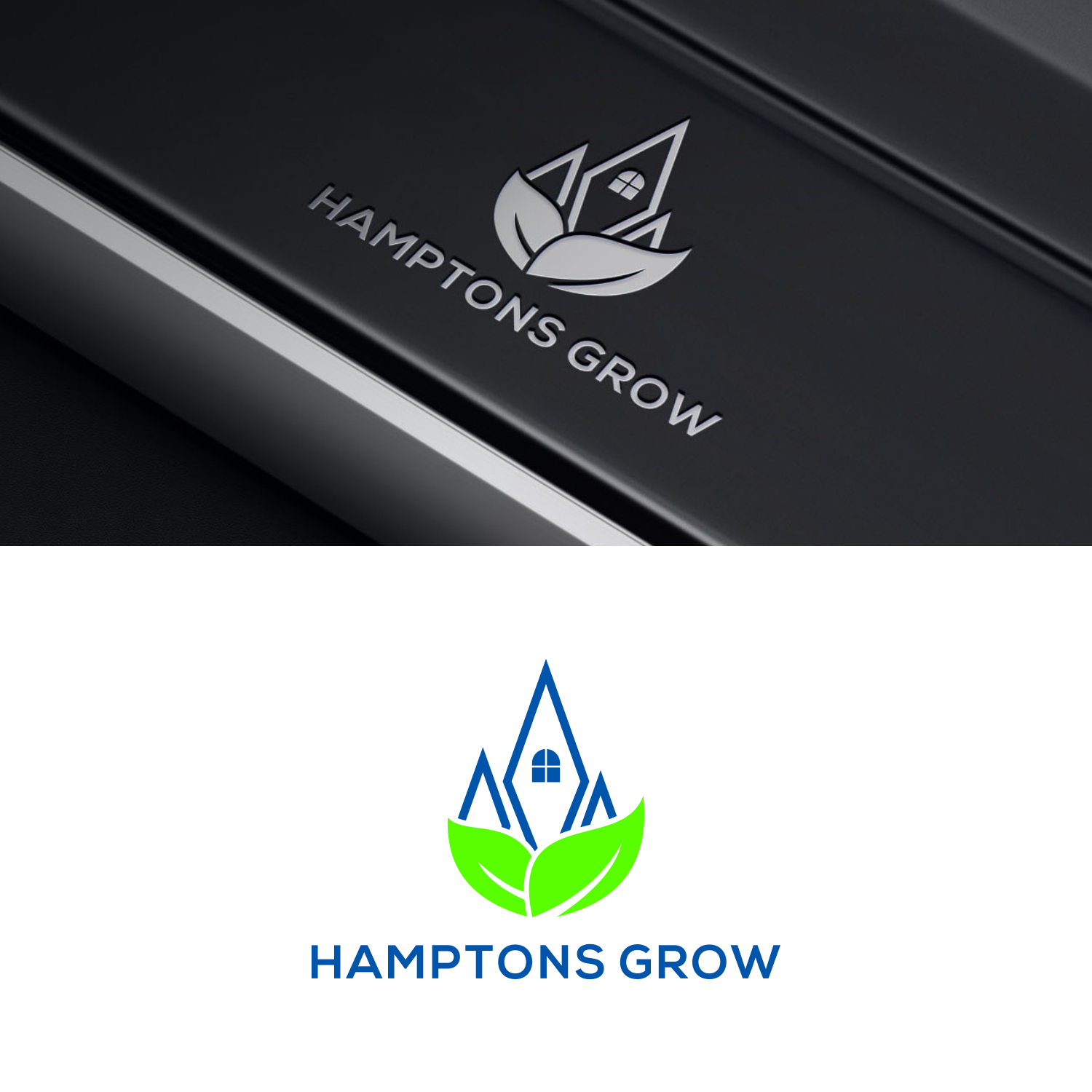 Logo Design by dodobakauu for this project | Design #34850095