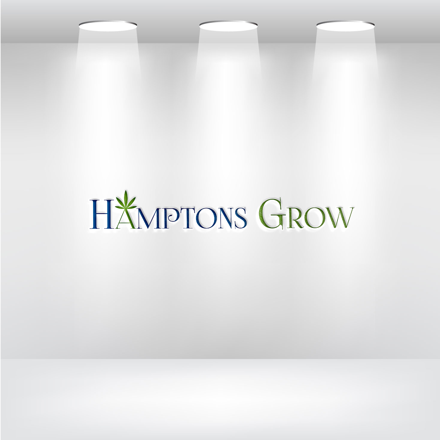 Logo Design by Designer-Sunji for this project | Design #34847599